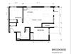 Two Bedroom One Bath_808
